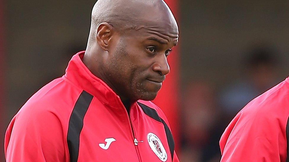 Frank Sinclair