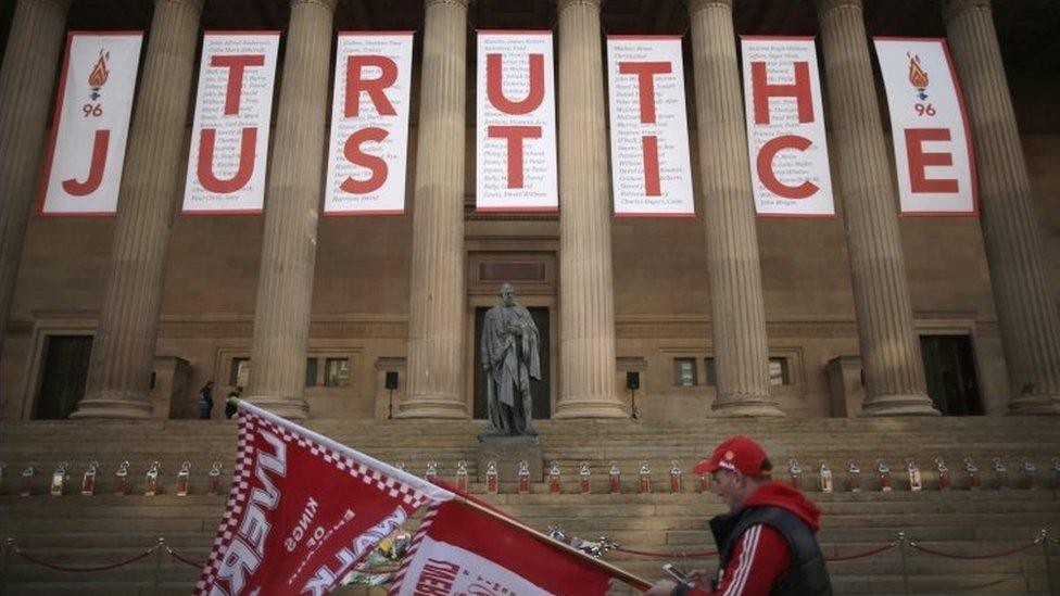 St George's Hall Liverpool