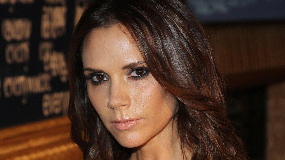 Victoria Beckham