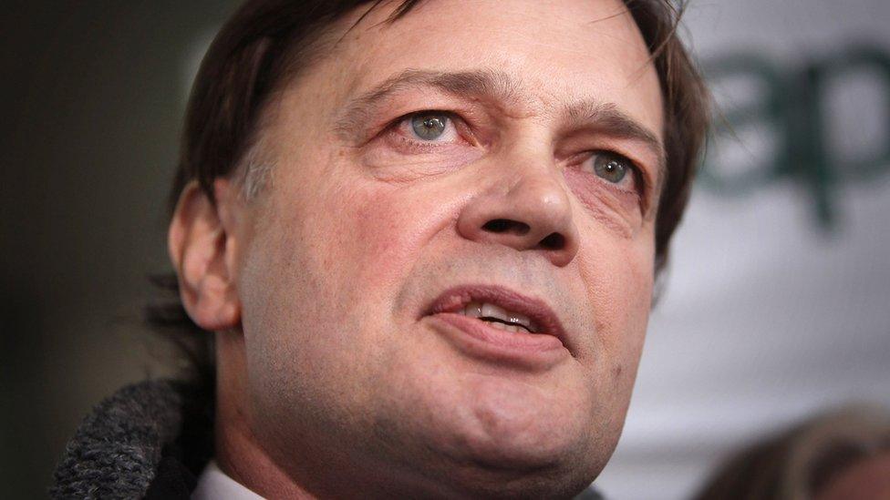 Andrew Wakefield