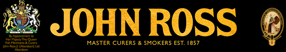 John Ross logo