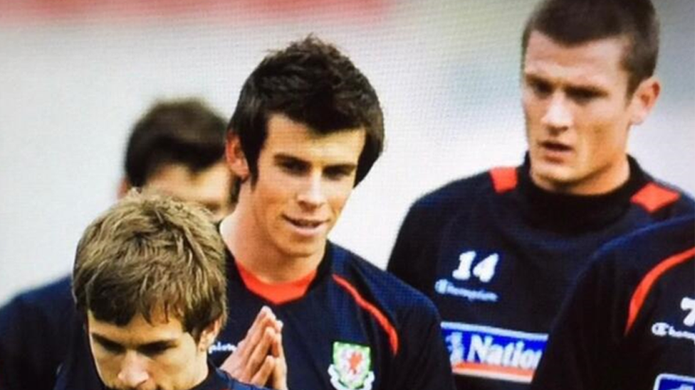 owain a bale