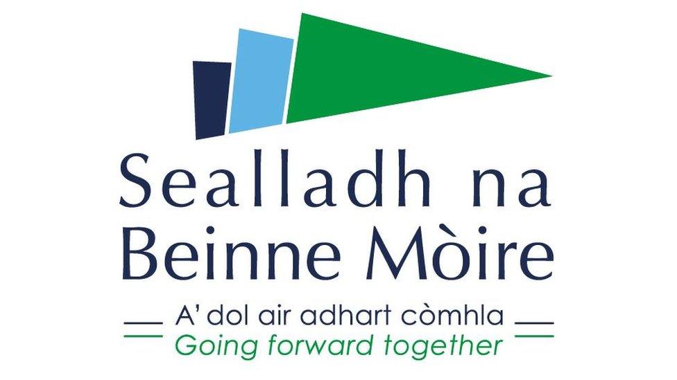 Sealladh na Beinne Mòire