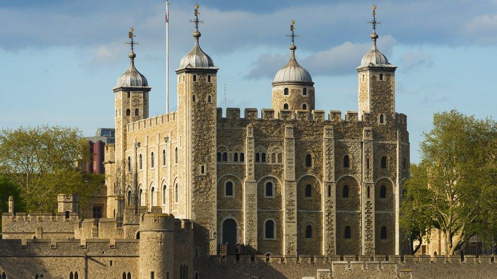 Tower of London