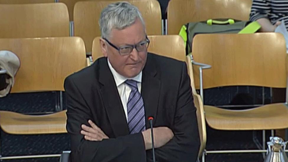 Fergus Ewing