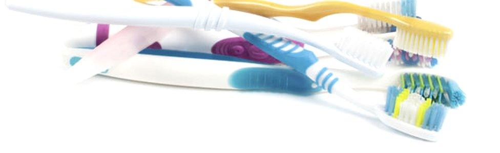 Toothbrushes