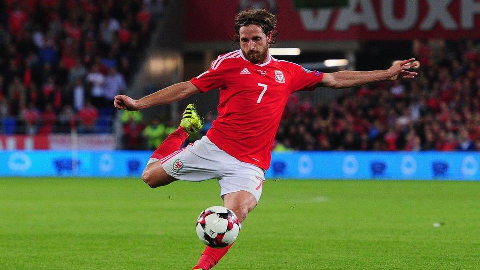 Joe Allen