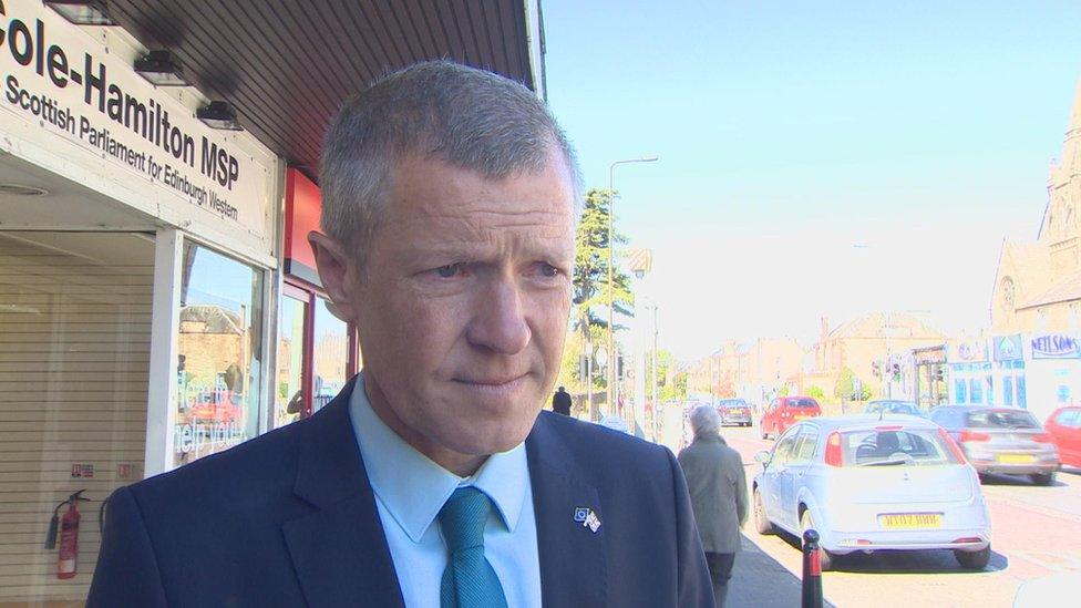 Willie Rennie