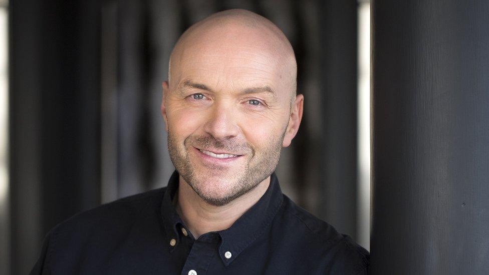 Simon Rimmer