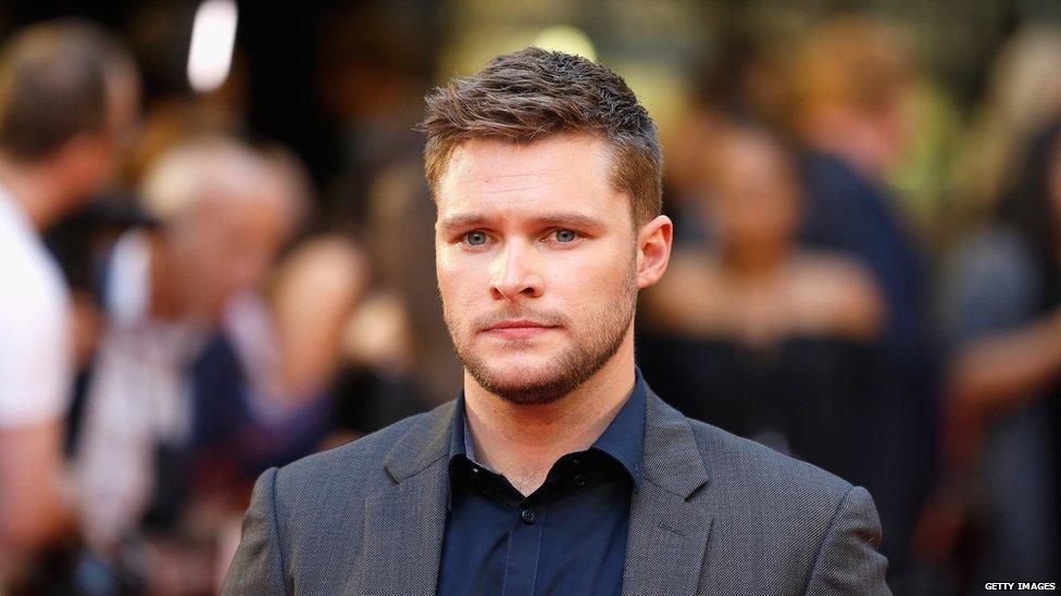 Jack Reynor has also appeared in Free Fire and Sing Street