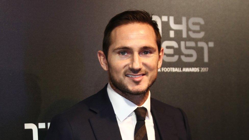 Frank Lampard