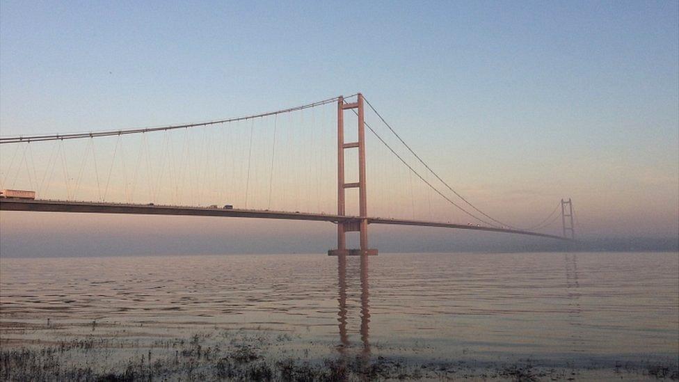 Humber Bridge