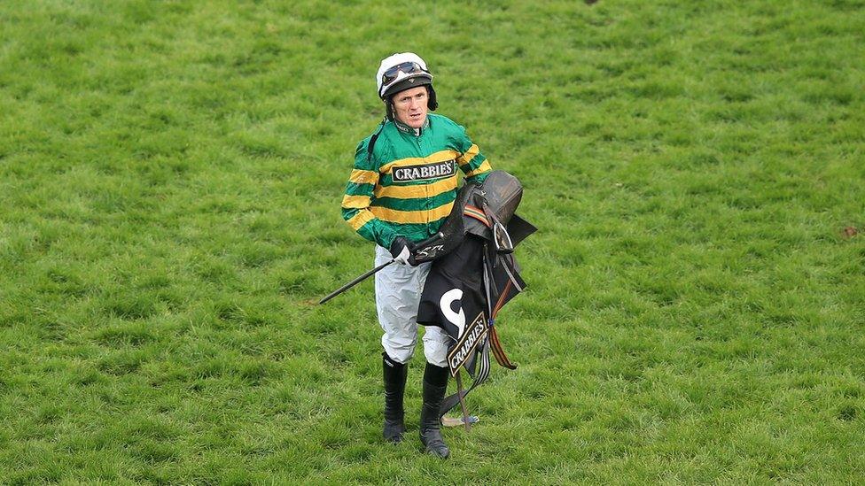 AP McCoy