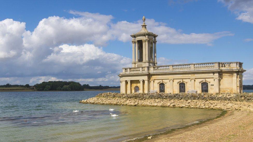 Rutland Water