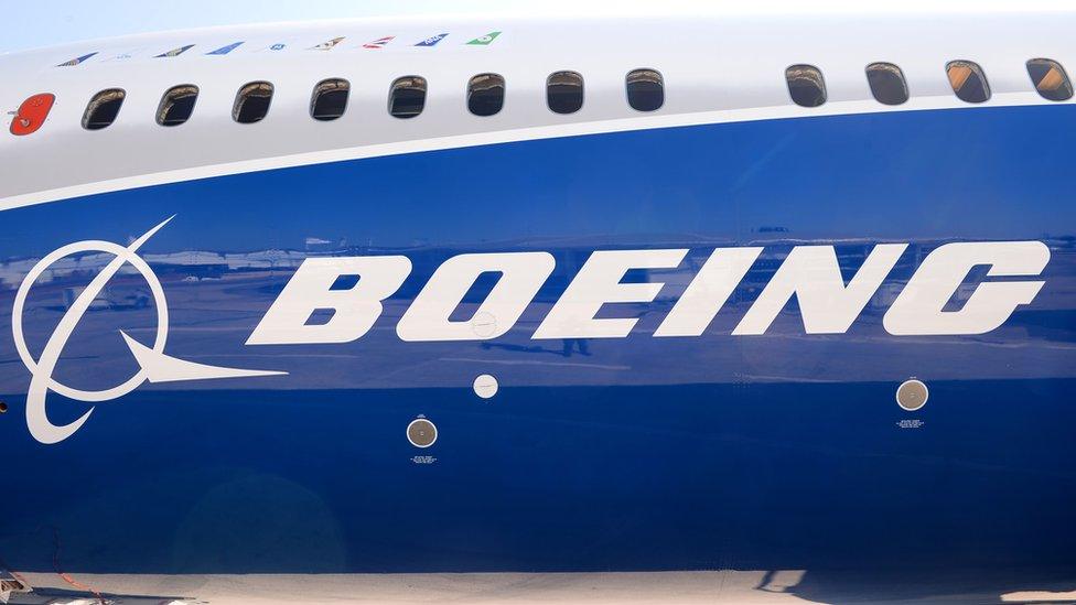 Boeing 787