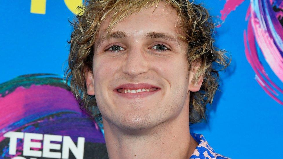 Logan Paul