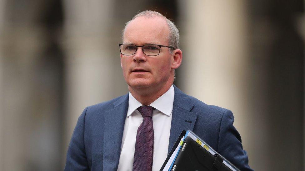 Simon Coveney