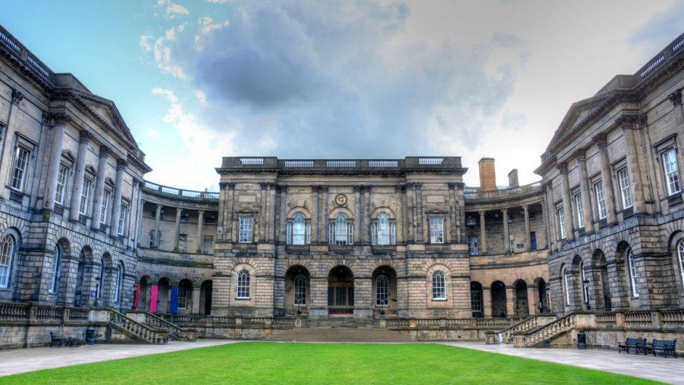 University of Edinburgh