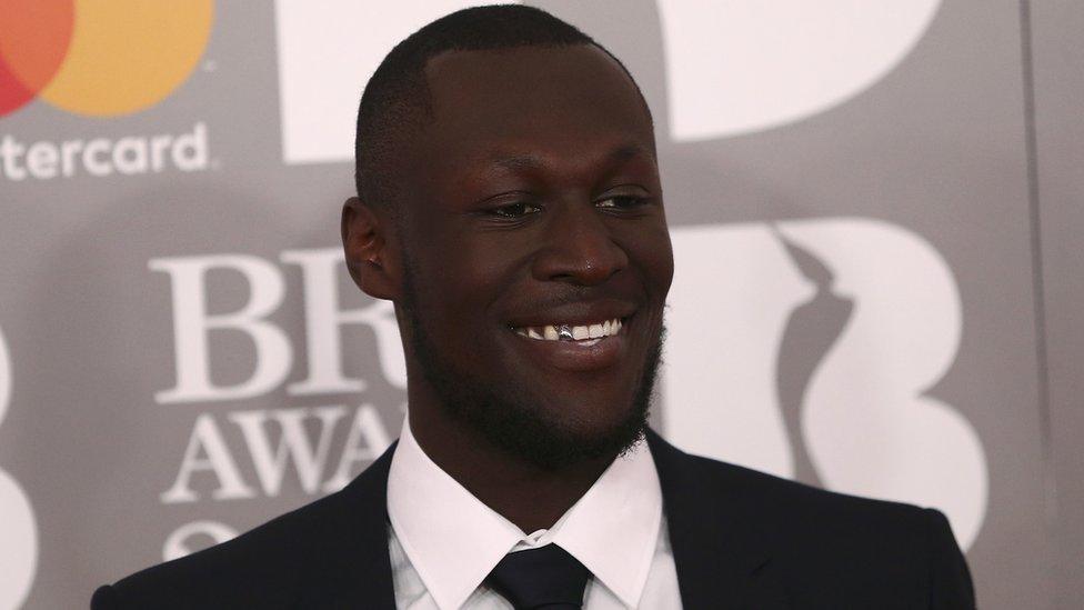 Stormzy