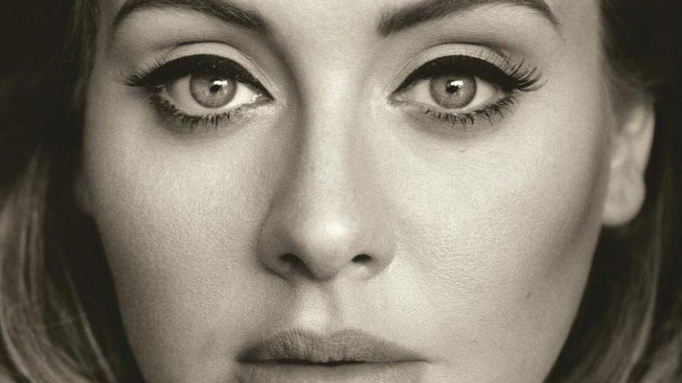 Adele