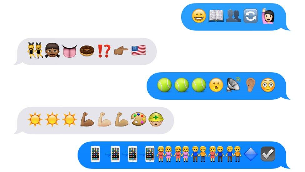 Emoji news quiz, 10 July