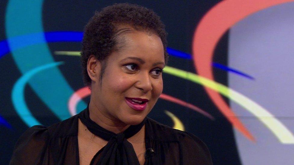 Catherine Smart Ekpenyong