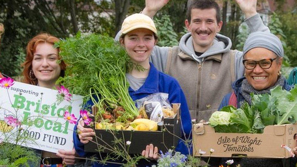 Bristol Local Food Fund