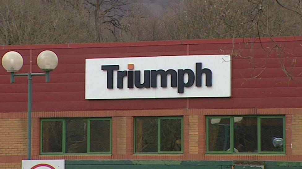 Triumph