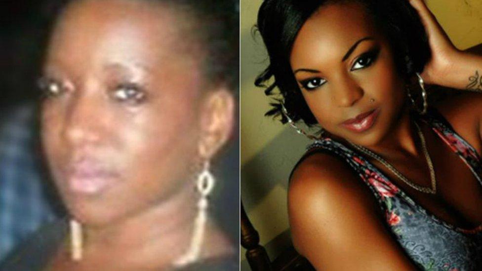 The two Lava Ignite victims