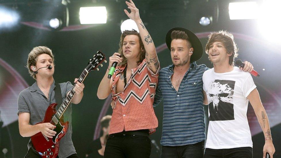 One Direction