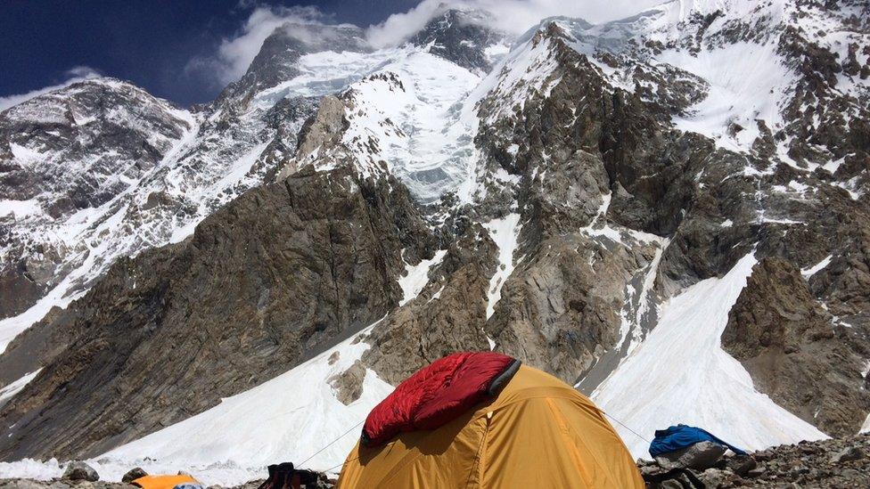 Broad Peak