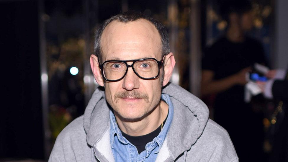 Terry Richardson