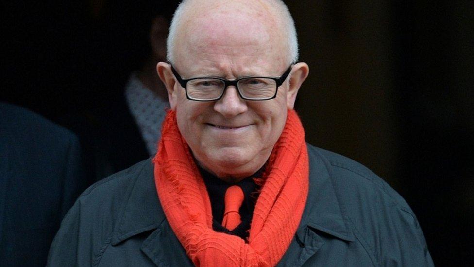 Ken Morley