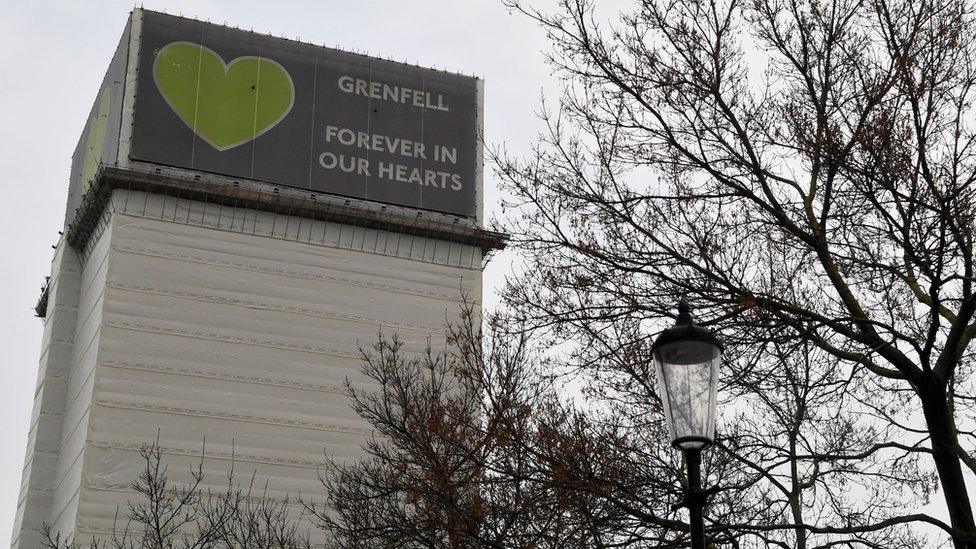 Grenfell Tower