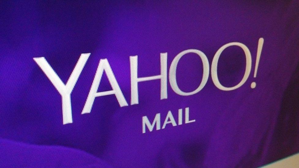 Yahoo Mail