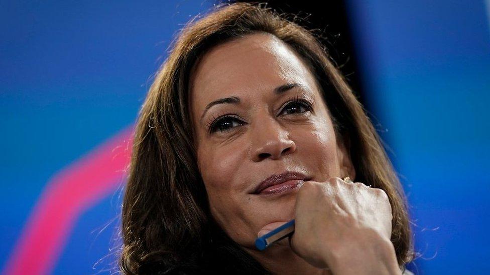 Kamala Harris