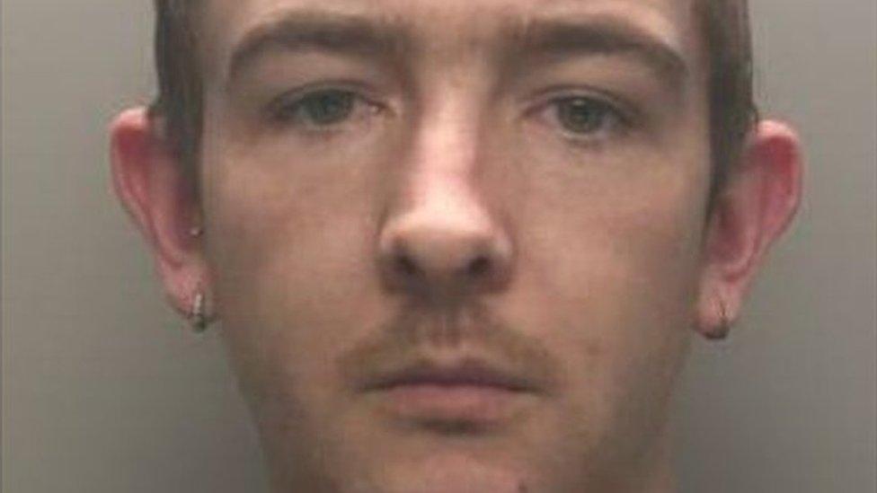 Rhys Barnes, 28