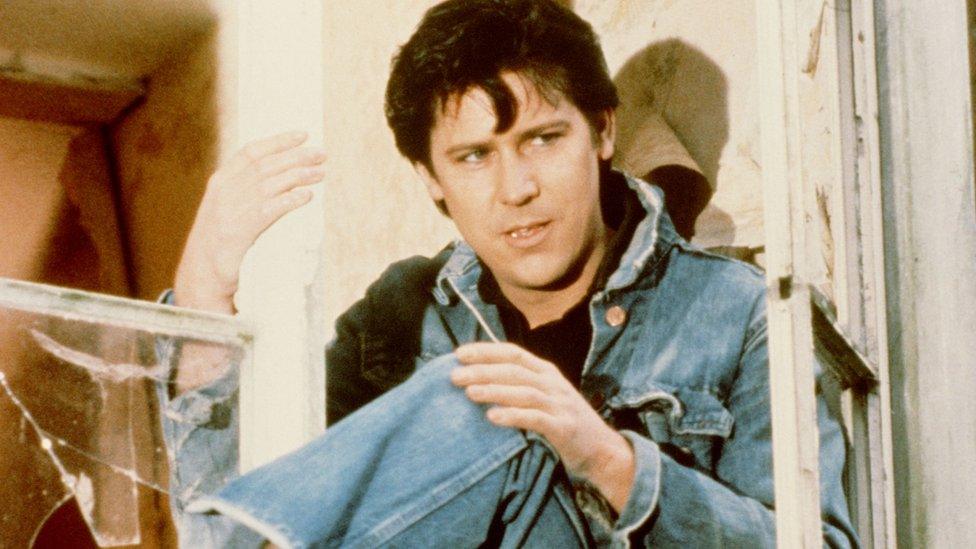 Shakin' Stevens