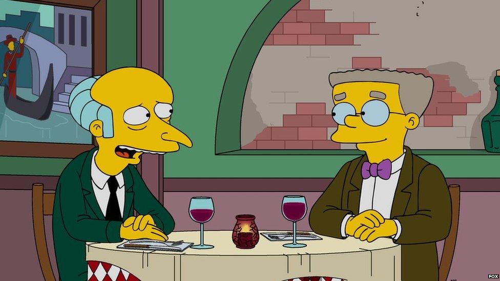 Homer the smithers full episode on sale