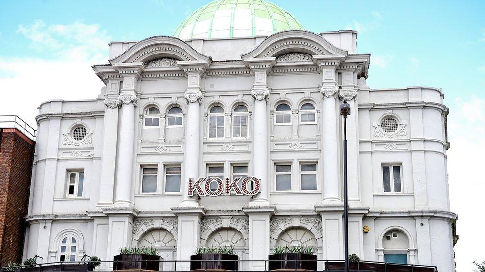 Koko