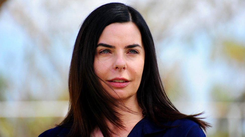 Joanne Lees