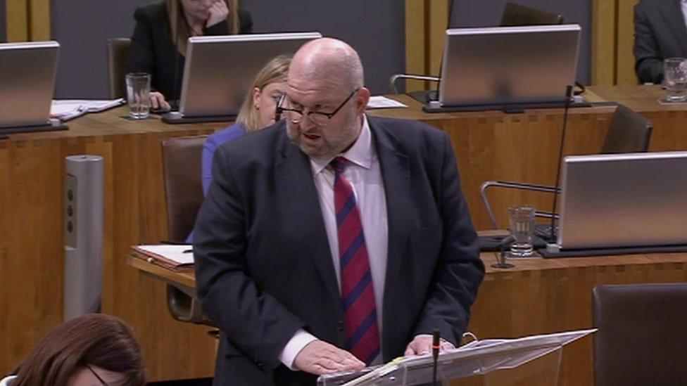 Carl Sargeant