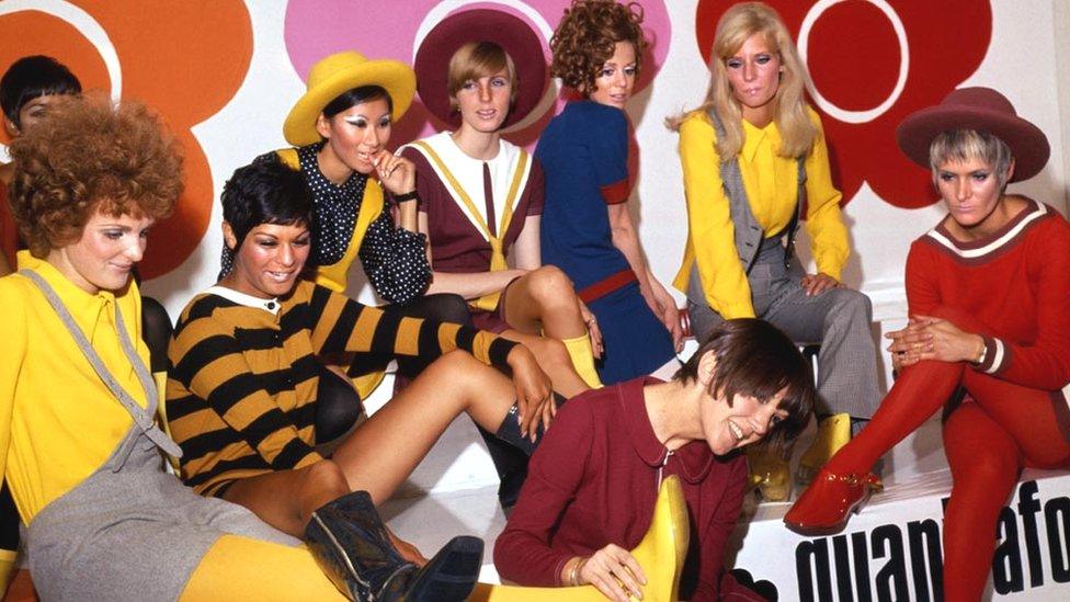 Mary Quant