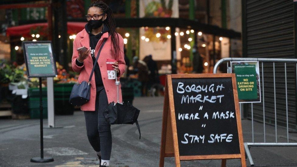 Borough Market