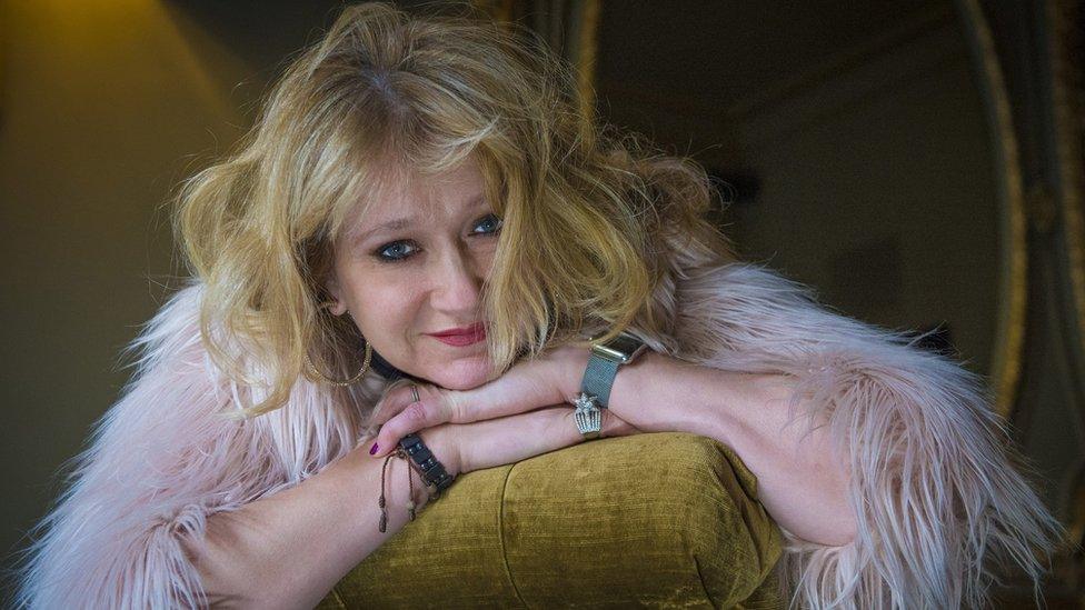 Sonia Friedman