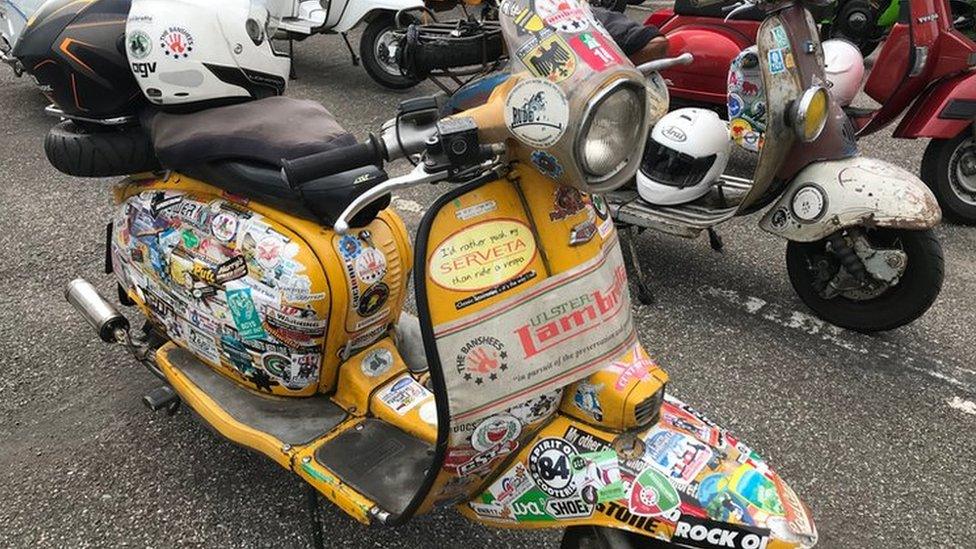 Lambretta