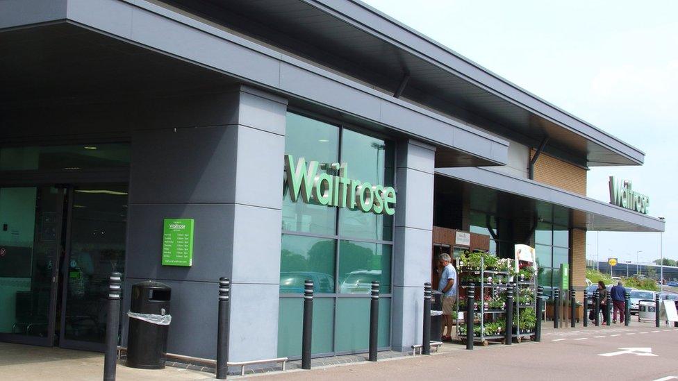 Waitrose