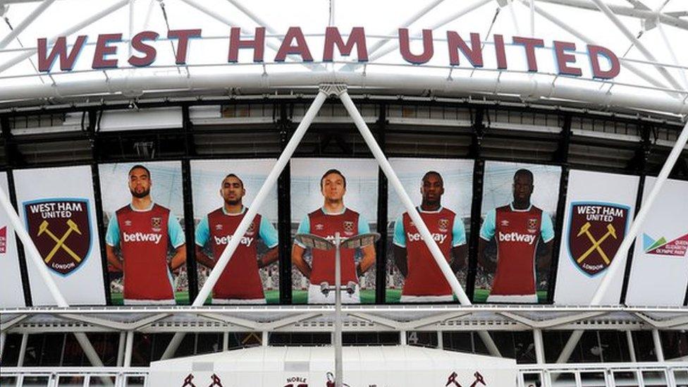 West Ham