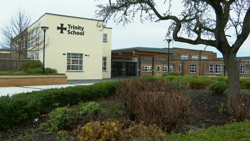 Trinity School