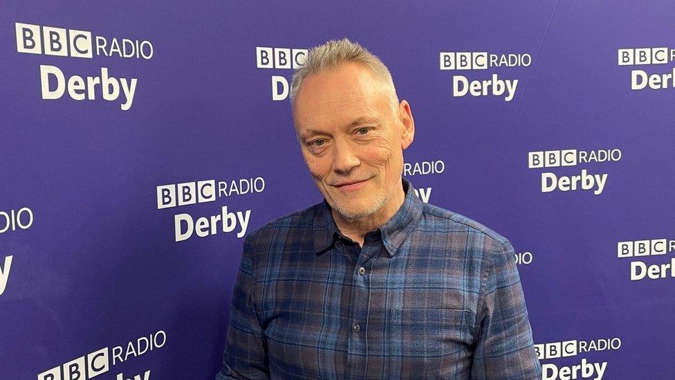 Terry Christian